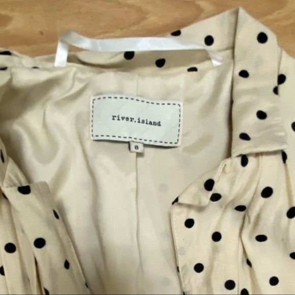 River Island Blazer - Picture 2 of 3